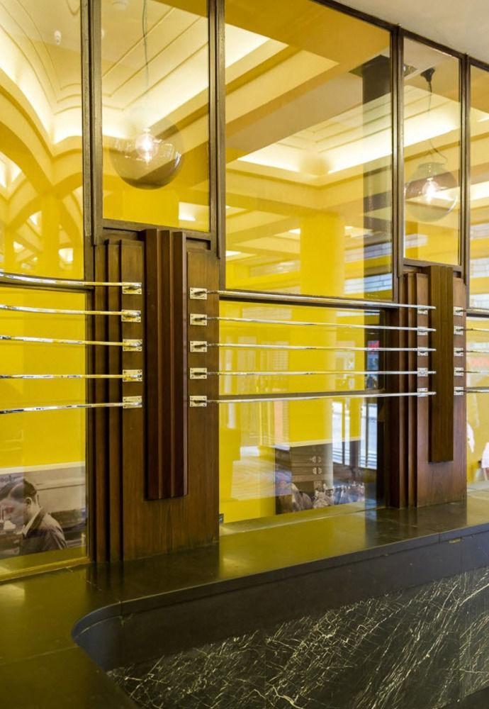 Backstay Hostel Gante Exterior foto